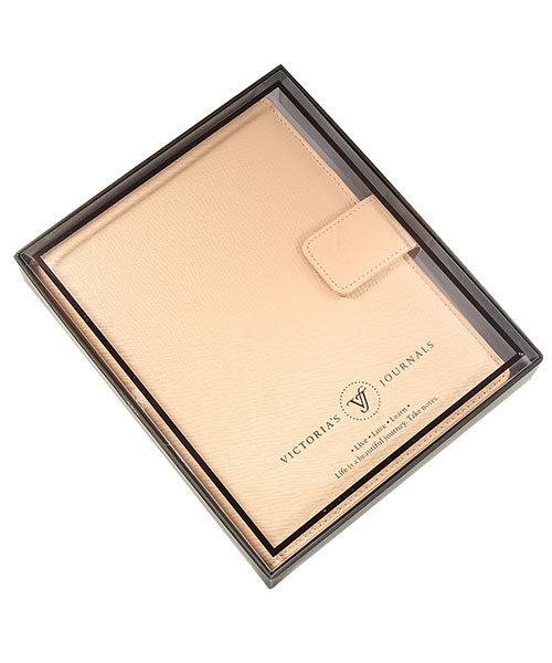 Victoria Journals Smyth Organiser Haftalık Ajanda 124-1128