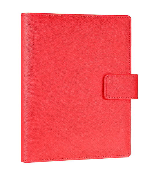 Victoria Journals Smyth Organiser Haftalık Ajanda 124-1130