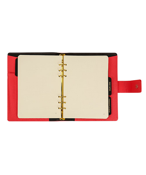 Victoria Journals Smyth Organiser Haftalık Ajanda 124-1130