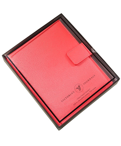 Victoria Journals Smyth Organiser Haftalık Ajanda 124-1130
