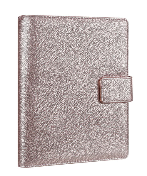 Victoria Journals Smyth Organiser Haftalık Defter 1070