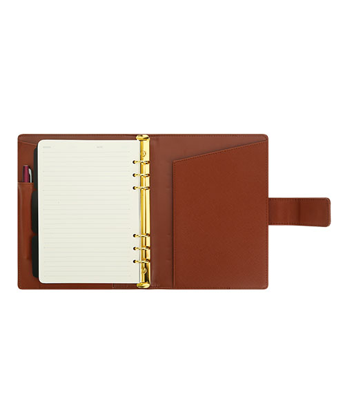 Victoria Journals Smyth Organiser Haftalık Defter 1070
