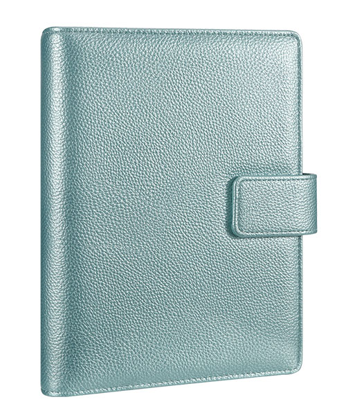 Victoria Journals Smyth Organiser Haftalık Defter 1071