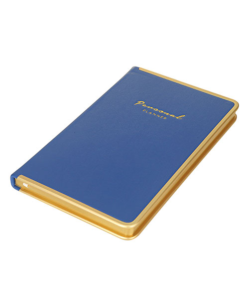 Victoria Journals Vegan Deri Sert Kapak  123-0227