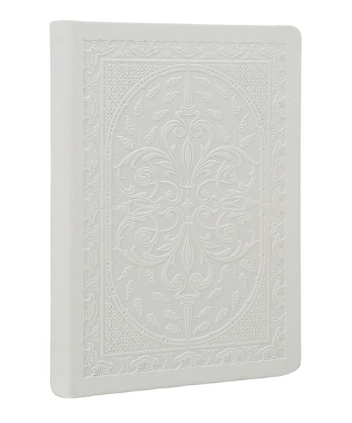 Victoria Journals Vintage Old Book Defter  123-9106