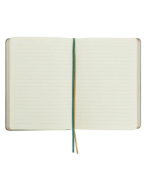 Victoria Journals Vintage Old Book Defter 1179