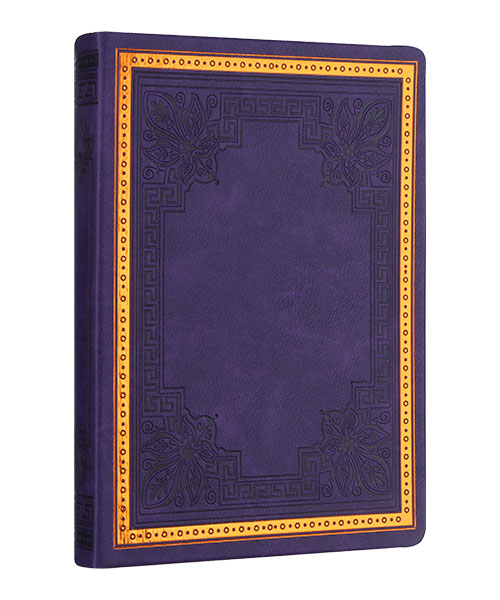 Victoria Journals Vintage Old Book Defter 1180