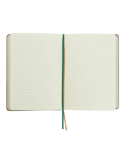 Victoria Journals Vintage Old Book Defter 1181