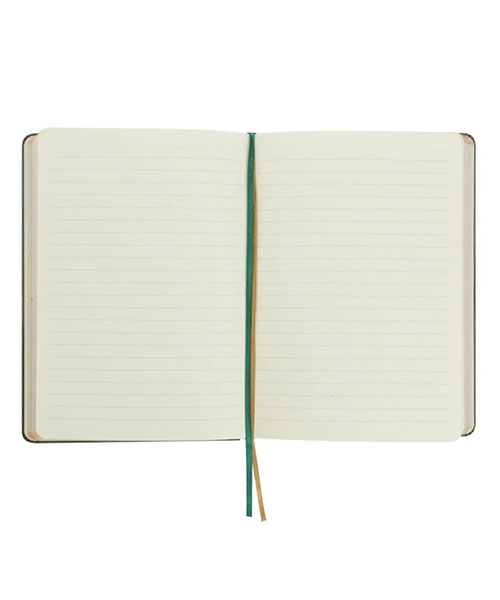 Victoria Journals Vintage Old Book Defter 1182