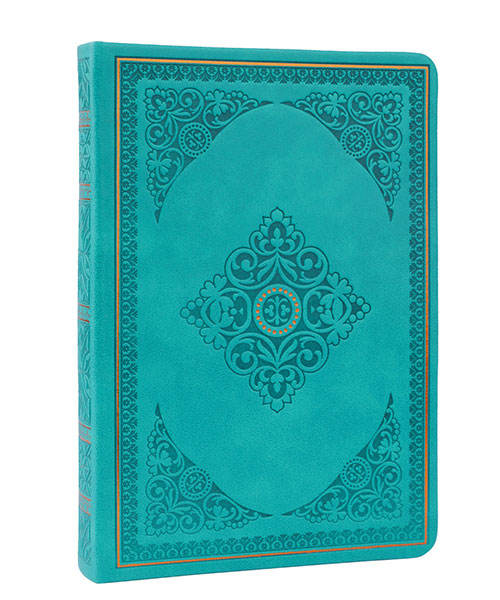 Victoria Journals Vintage Old Book Defter 1183