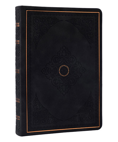 Victoria Journals Vintage Old Book Defter 1184