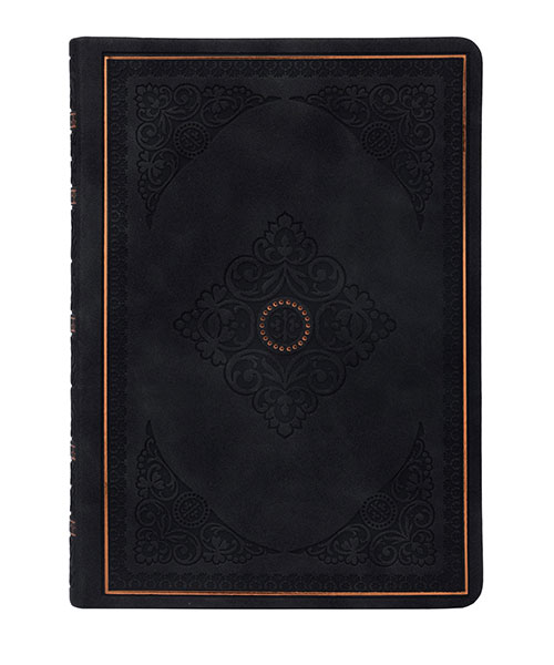 Victoria Journals Vintage Old Book Defter 1184