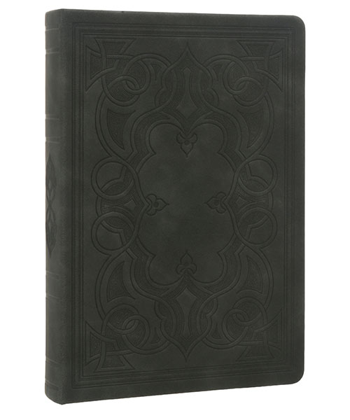 Victoria Journals Vintage Old Book Sketch  123-9110