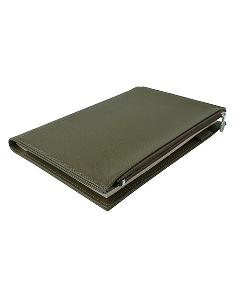 Victoria Journals Zipco  7197