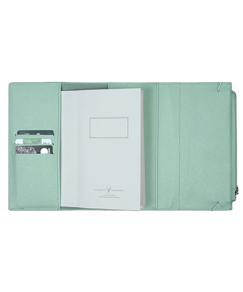 Victoria Journals Zipco  7362