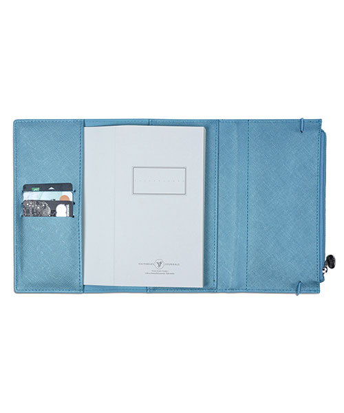 Victoria Journals Zipco  7363