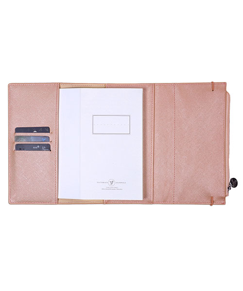 Victoria Journals Zipco  7365