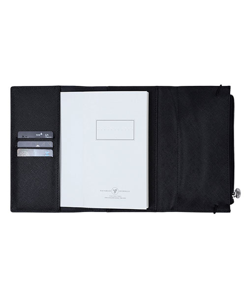 Victoria Journals Zipco  7366