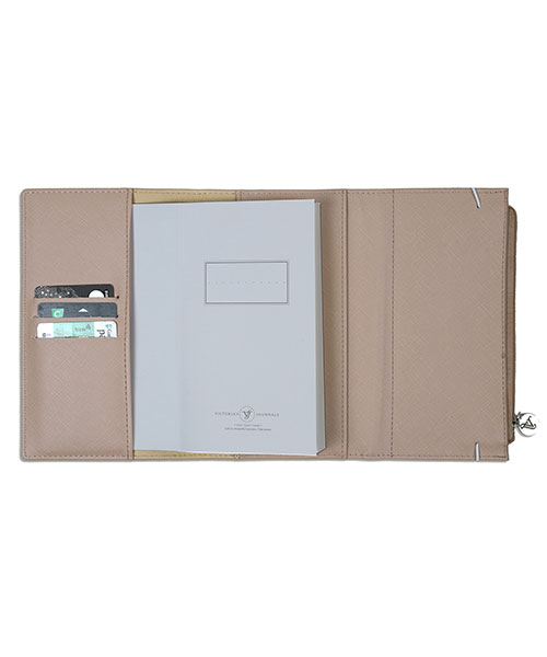 Victoria Journals Zipco  7367