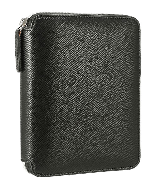 Victoria Journals Zipper Folder Organizer Defter 123-0292