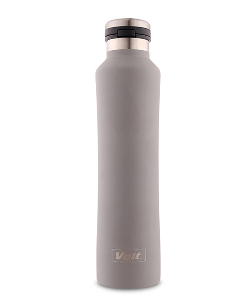 Voit All Day Thermos 800Ml Termos Gri