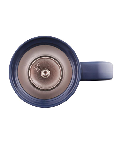Voit Bear Thermos 650Ml Mavi