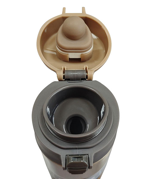 Voit Casual Thermos 450Ml Altın