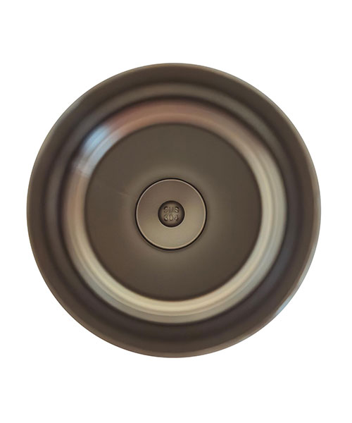 Voit Casual Thermos 450Ml Altın