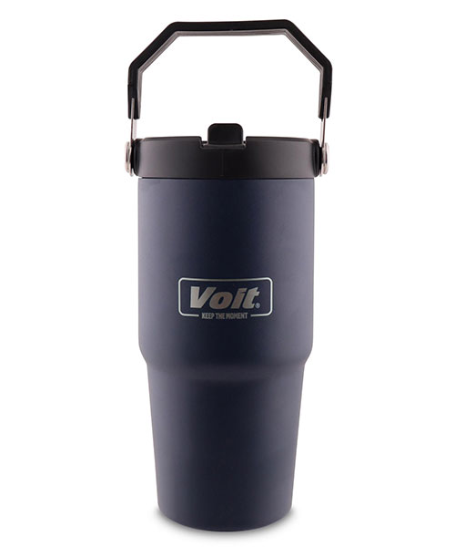 Voit Chıll Ice Thermos 600Ml Termos Lacivert
