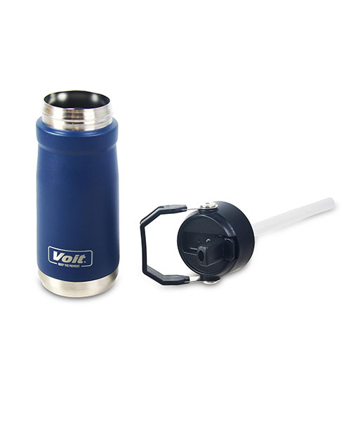 Voit Cool Ice Thermos 530 Ml Termos Lacivert