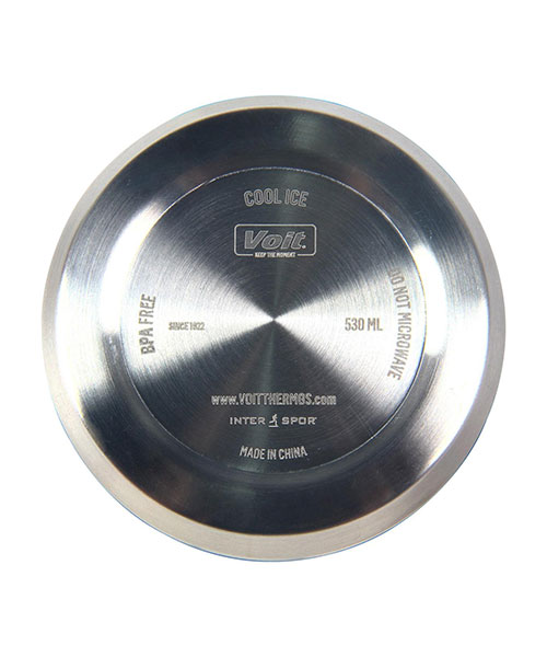 Voit Cool Ice Thermos 530 Ml Termos Lacivert