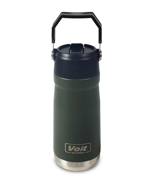 Voit Cool Ice Thermos 530 Ml Termos Yeşil