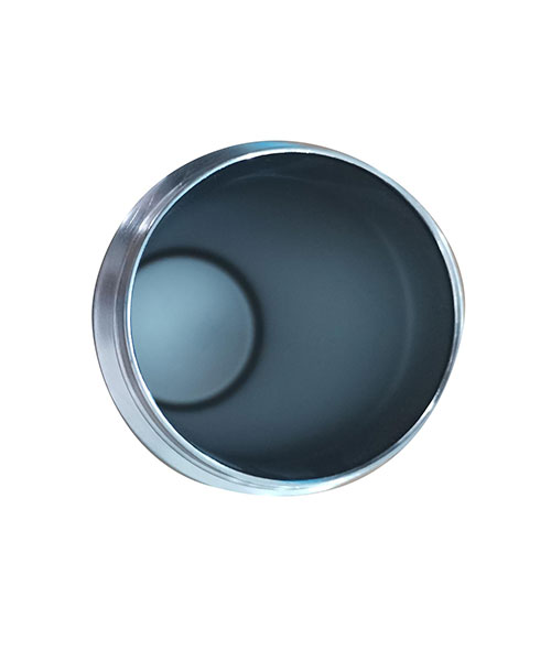 Voit Easy Flip Thermos 500 Ml Termos Mavi
