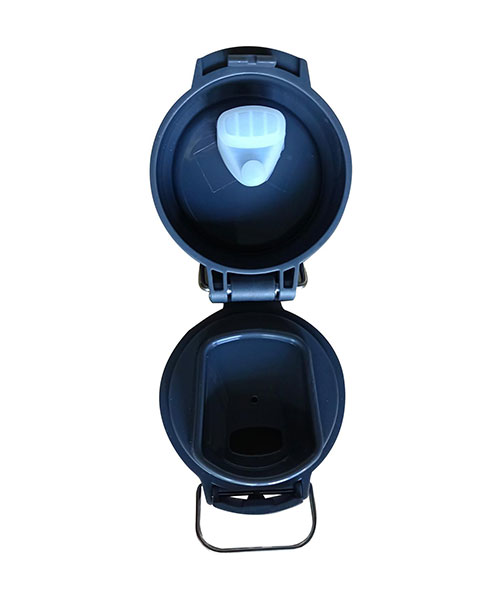 Voit Easy Flip Thermos 800 Ml Termos Mavi