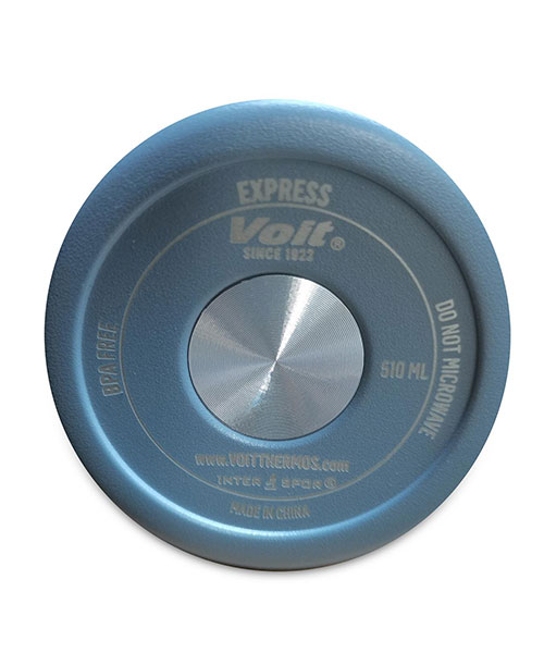 Voit Express Coffee Thermos 510Ml Termos Gri