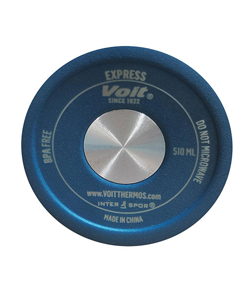 Voit Express Coffee Thermos 510Ml Termos Mavi