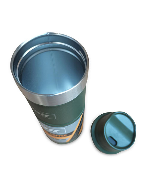 Voit Express Coffee Thermos 510Ml Termos Yeşil