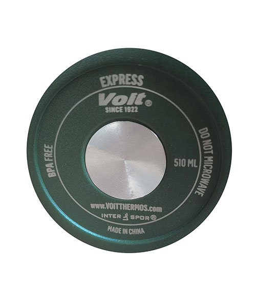 Voit Express Coffee Thermos 510Ml Termos Yeşil