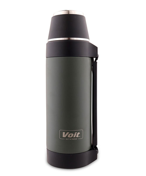 Voit Legend Thermos 1500Ml Termos Haki