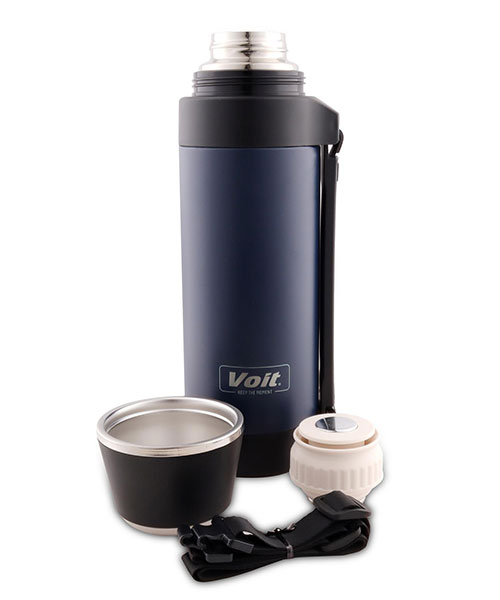 Voit Legend Thermos 1500Ml Termos Lacivert