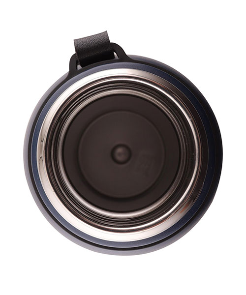 Voit Prime Thermos 1000Ml  Mavi