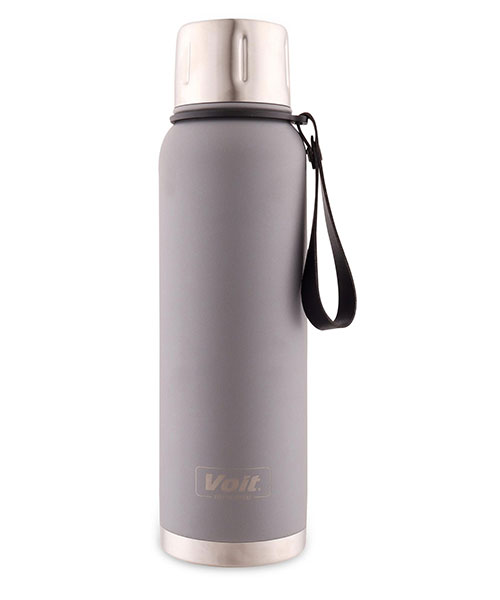 Voit Prime Thermos 1000Ml Gri