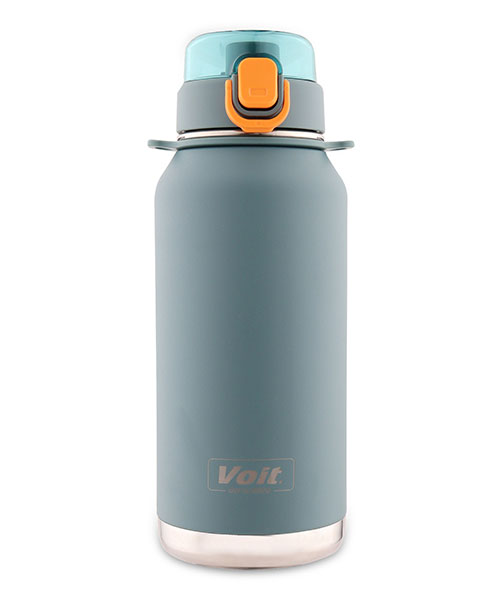 Voit Superb Thermos 1100Ml  Mavi