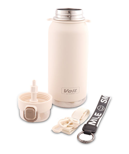 Voit Superb Thermos 1100Ml Beyaz