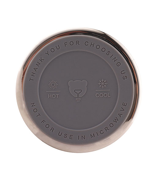 Voit Superb Thermos 1100Ml Beyaz