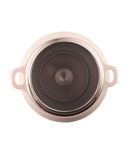 Voit Superb Thermos 1100Ml Beyaz