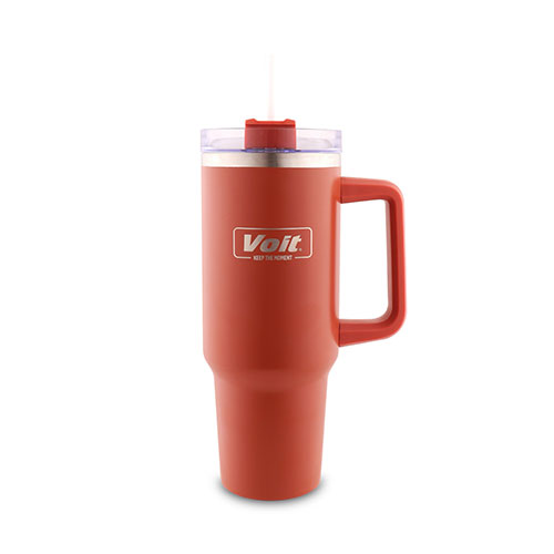 Voit Urban Thermos 1200Ml  Kırmızı