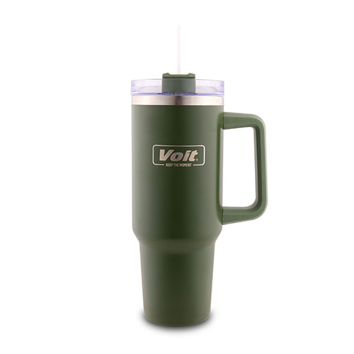 Voit Urban Thermos 1200Ml  Yeşil