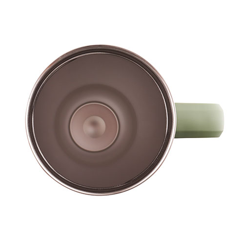 Voit Urban Thermos 1200Ml  Yeşil