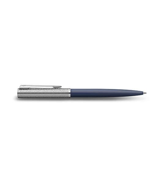 Waterman Allure Deluxe Mavi Tükenmez Kalem 2174512